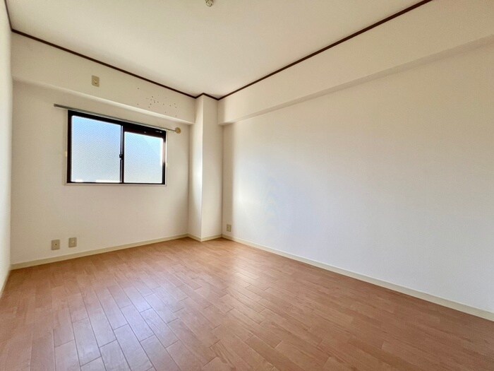 レジデンス松栄の物件内観写真