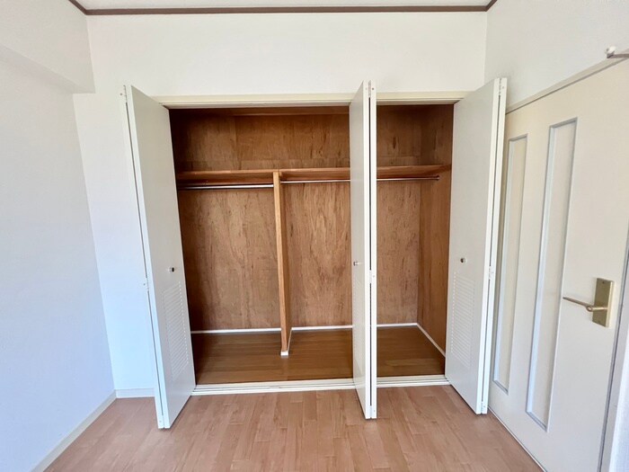 レジデンス松栄の物件内観写真