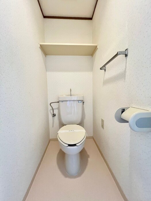 レジデンス松栄の物件内観写真