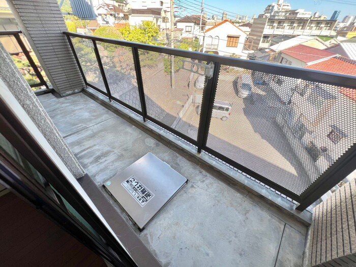 レジデンス松栄の物件内観写真