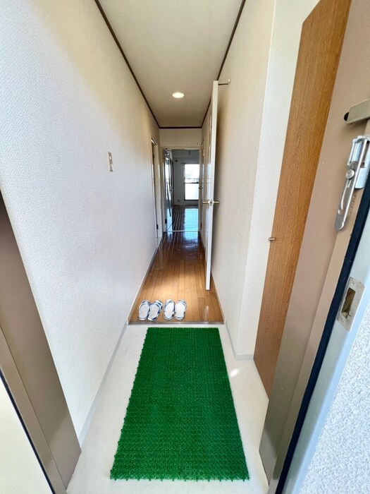 レジデンス松栄の物件内観写真