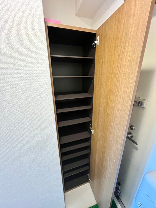 レジデンス松栄の物件内観写真