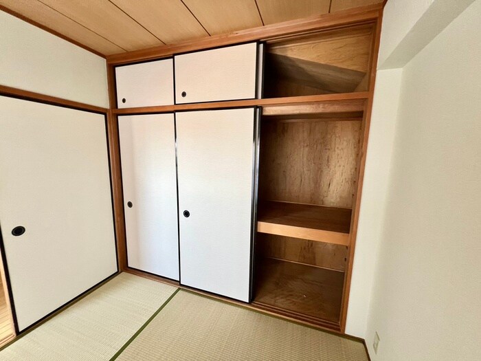 レジデンス松栄の物件内観写真