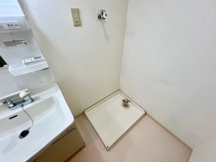 レジデンス松栄の物件内観写真