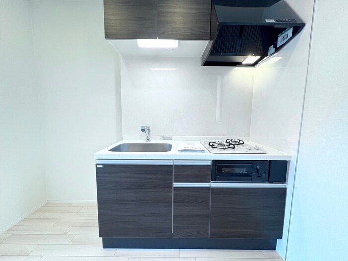 カロテラスの物件内観写真