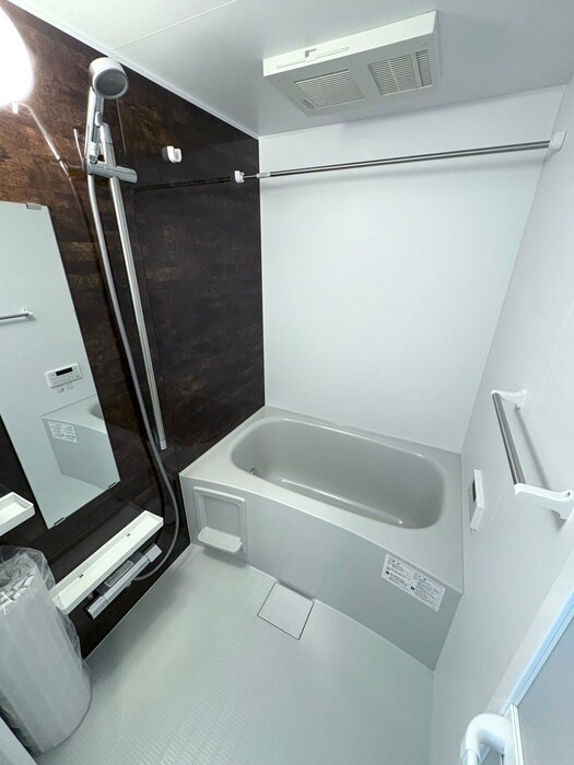 カロテラスの物件内観写真