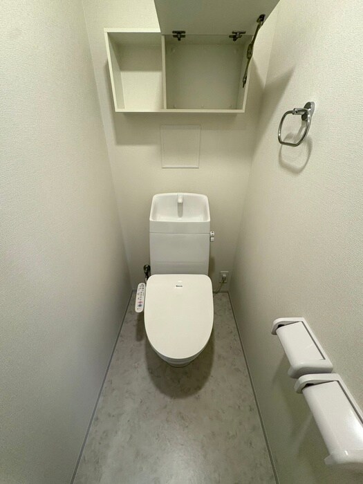 カロテラスの物件内観写真