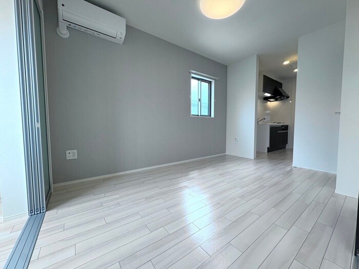 カロテラスの物件内観写真