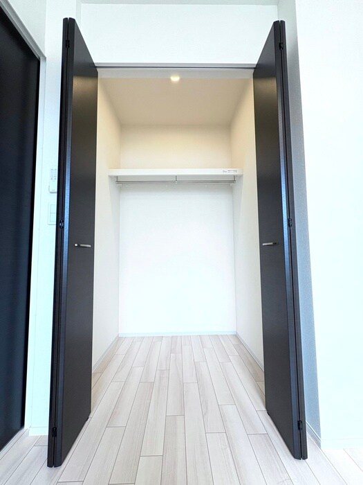 カロテラスの物件内観写真