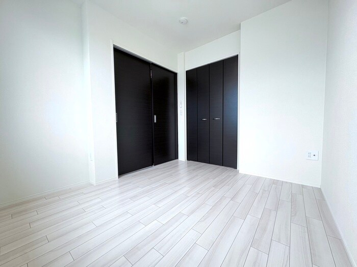 カロテラスの物件内観写真