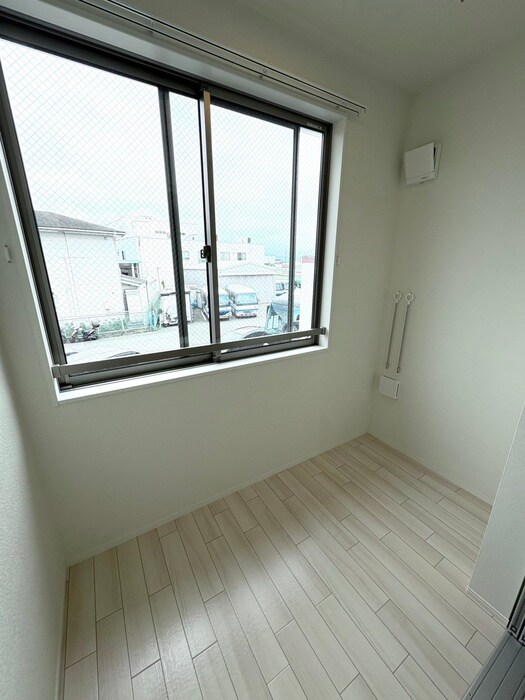 カロテラスの物件内観写真