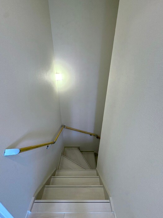 カロテラスの物件内観写真