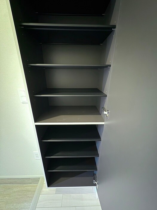 カロテラスの物件内観写真