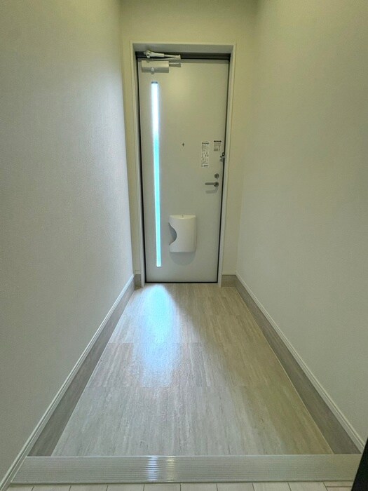 カロテラスの物件内観写真