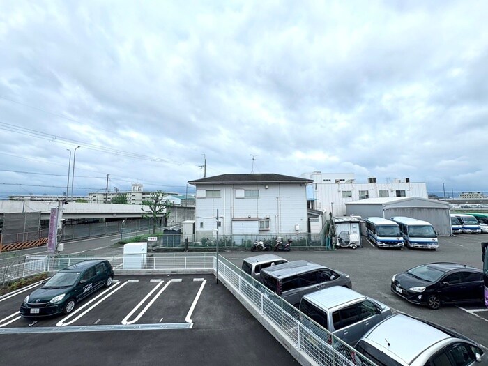 カロテラスの物件内観写真