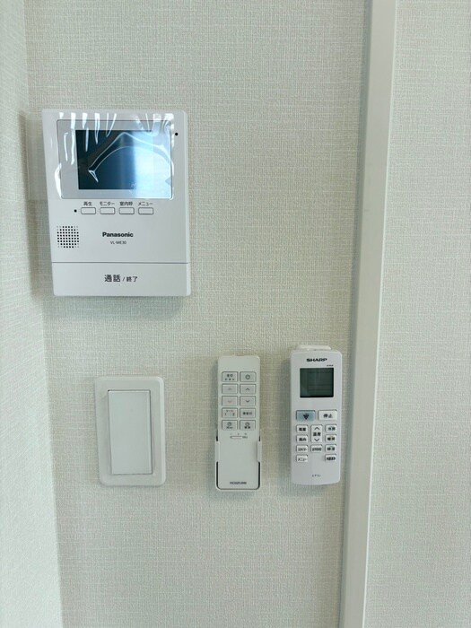 カロテラスの物件内観写真