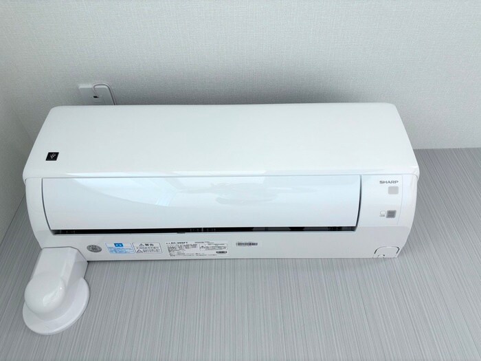 カロテラスの物件内観写真