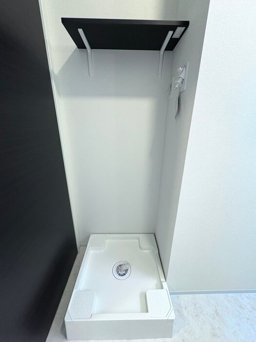 カロテラスの物件内観写真