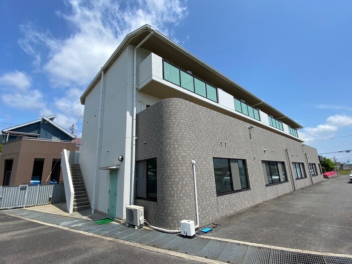 ＬＡＫＥ　ＳＱＵＡＲＥ-Ⅰの物件外観写真