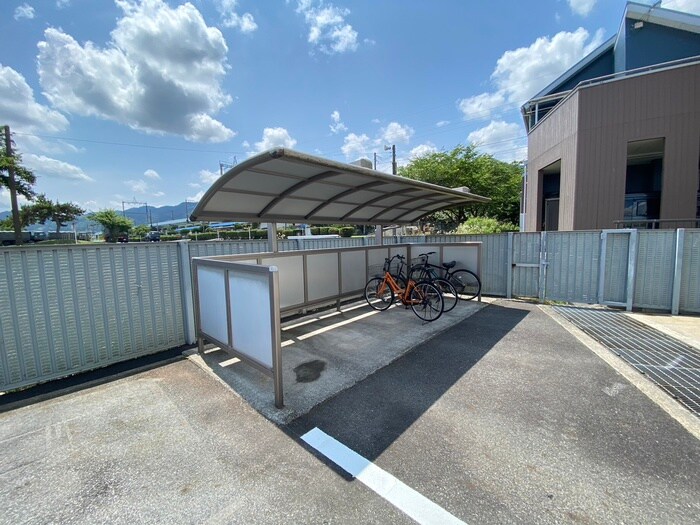 ＬＡＫＥ　ＳＱＵＡＲＥ-Ⅰの物件外観写真