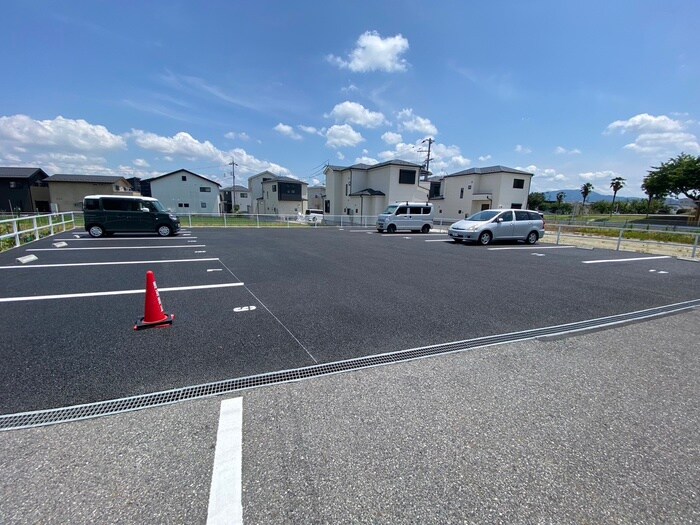 ＬＡＫＥ　ＳＱＵＡＲＥ-Ⅰの物件外観写真