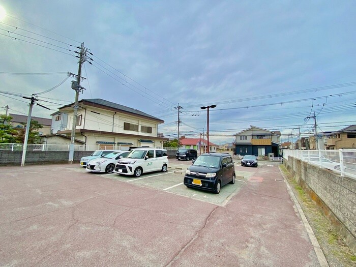 グッドライフ２１の物件外観写真