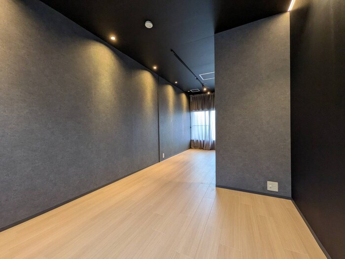 スイーティアソロ松原01の物件内観写真