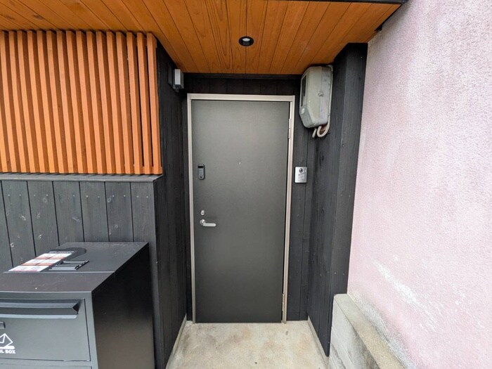 スイーティアソロ松原01の物件外観写真