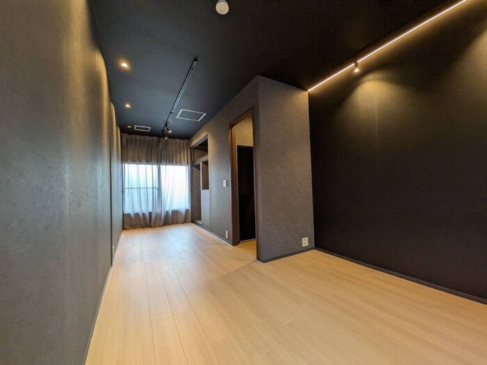 スイーティアソロ松原01の物件内観写真