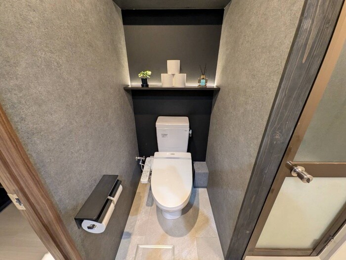 スイーティアソロ松原01の物件内観写真