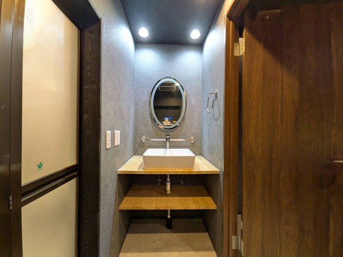 スイーティアソロ松原01の物件内観写真