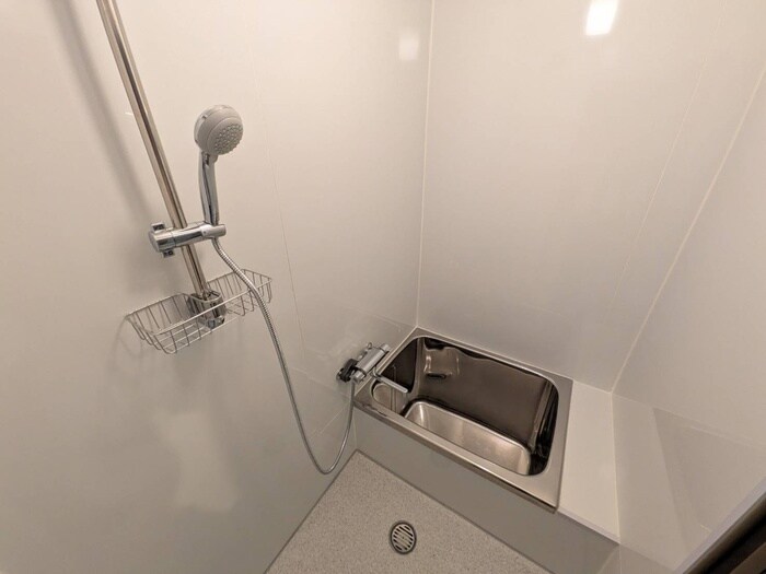 スイーティアソロ松原01の物件内観写真