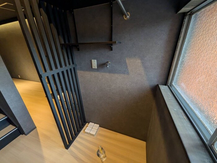 スイーティアソロ松原01の物件内観写真