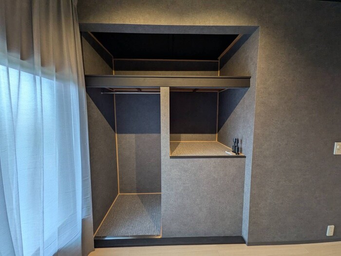 スイーティアソロ松原01の物件内観写真