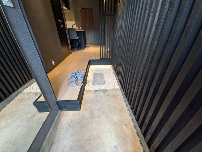 スイーティアソロ松原01の物件内観写真