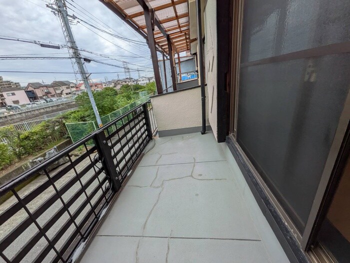 スイーティアソロ松原01の物件内観写真