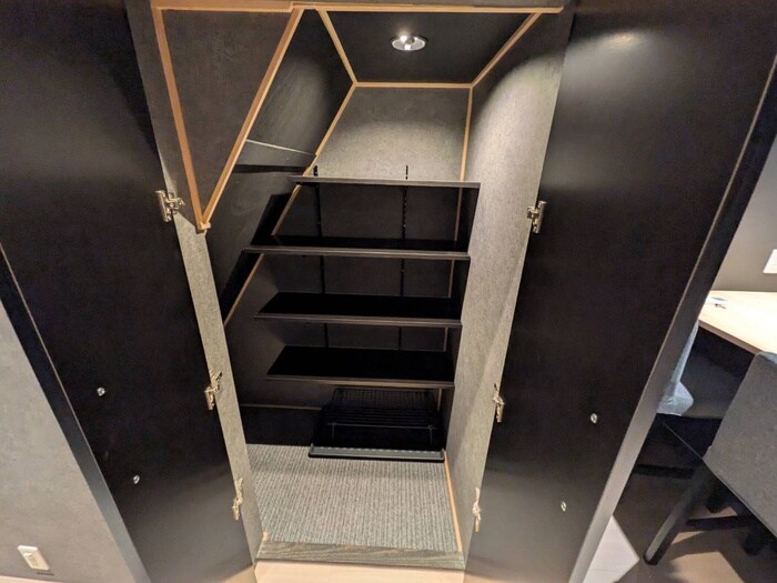 スイーティアソロ松原01の物件内観写真