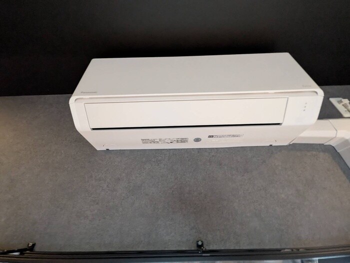 スイーティアソロ松原01の物件内観写真