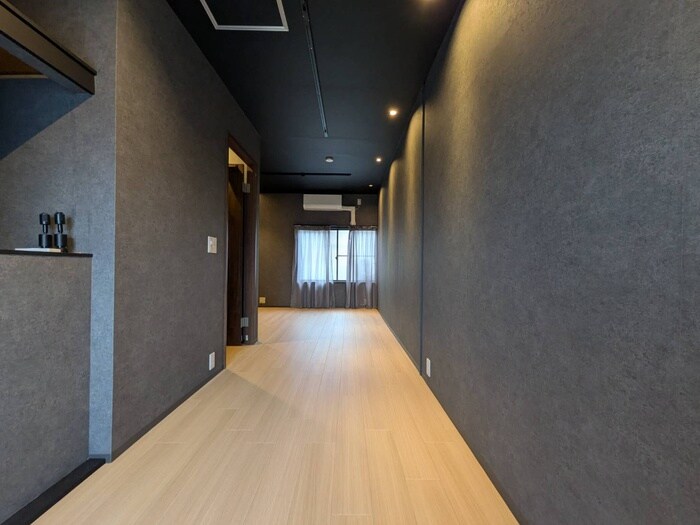 スイーティアソロ松原01の物件内観写真