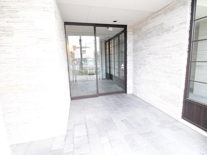 ﾌｧｰｽﾄｽﾃｰｼﾞ北大阪ﾚｼﾞﾃﾞﾝｽ（402）の物件外観写真