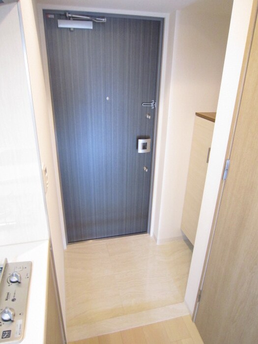 ﾌｧｰｽﾄｽﾃｰｼﾞ北大阪ﾚｼﾞﾃﾞﾝｽ（402）の物件内観写真