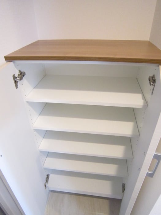 ﾌｧｰｽﾄｽﾃｰｼﾞ北大阪ﾚｼﾞﾃﾞﾝｽ（402）の物件内観写真