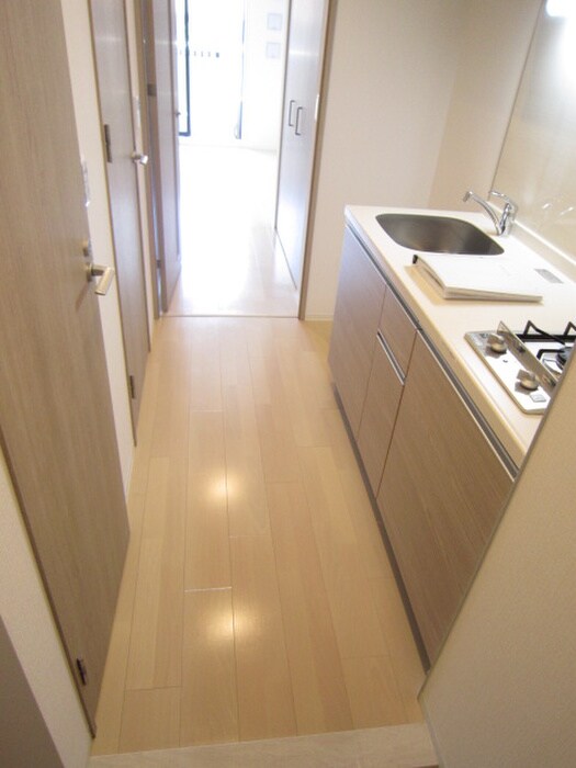 ﾌｧｰｽﾄｽﾃｰｼﾞ北大阪ﾚｼﾞﾃﾞﾝｽ（402）の物件内観写真