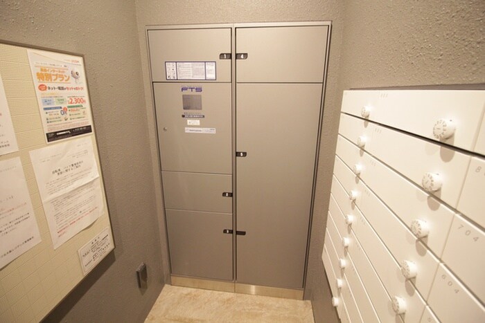 ﾌｧｰｽﾄｽﾃｰｼﾞ北大阪ﾚｼﾞﾃﾞﾝｽ（402）の物件外観写真