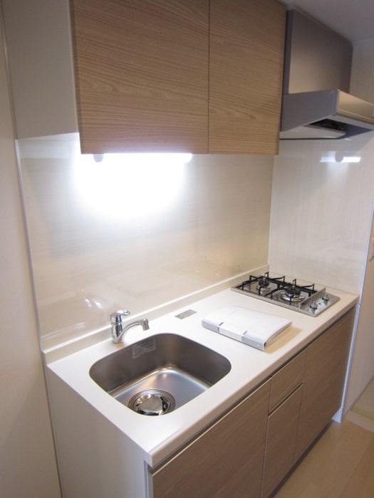 ﾌｧｰｽﾄｽﾃｰｼﾞ北大阪ﾚｼﾞﾃﾞﾝｽ（402）の物件内観写真