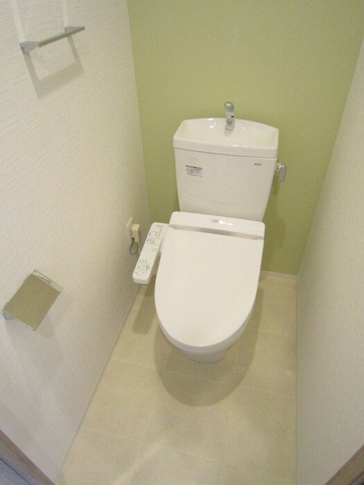 ﾌｧｰｽﾄｽﾃｰｼﾞ北大阪ﾚｼﾞﾃﾞﾝｽ（402）の物件内観写真