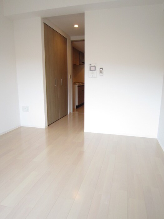 ﾌｧｰｽﾄｽﾃｰｼﾞ北大阪ﾚｼﾞﾃﾞﾝｽ（402）の物件内観写真