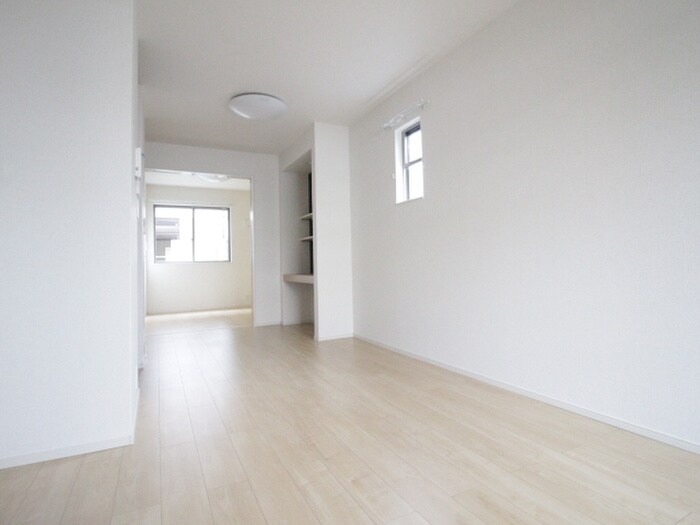 シャルマン大蓮北の物件内観写真