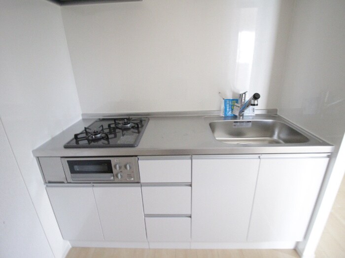 シャルマン大蓮北の物件内観写真