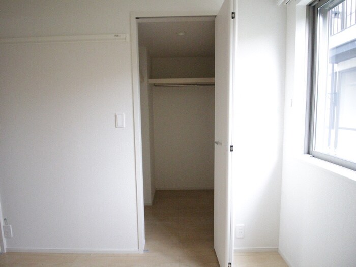 シャルマン大蓮北の物件内観写真